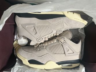 Jordan 4 A Ma Mainere “WyWs”