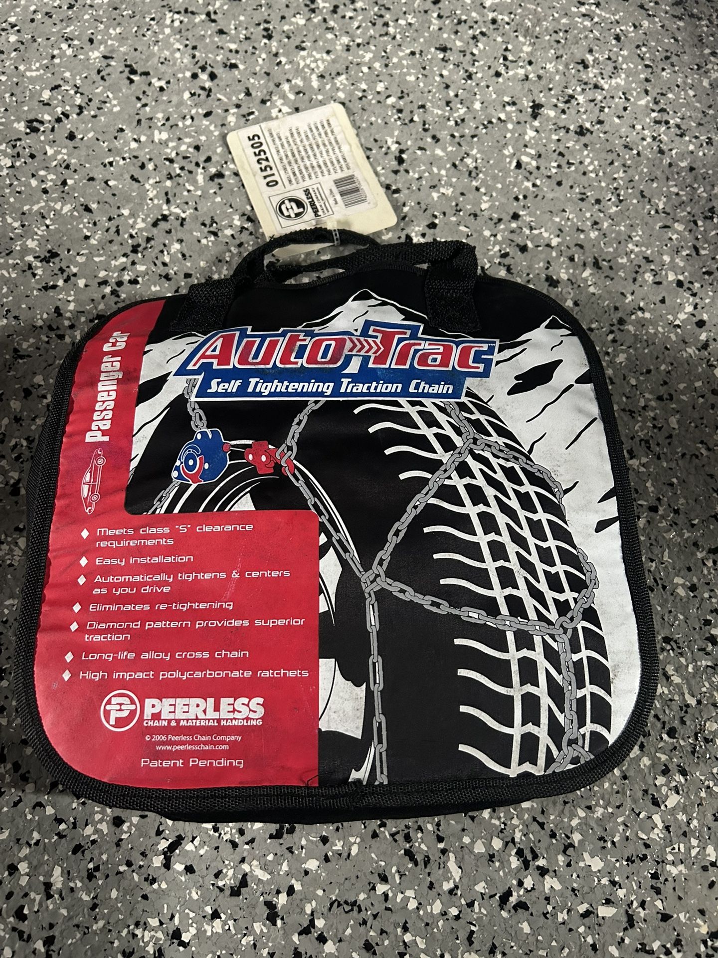 Snow Chains