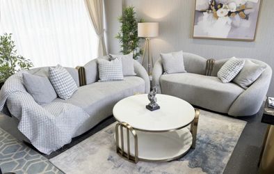 Modern sofa sets