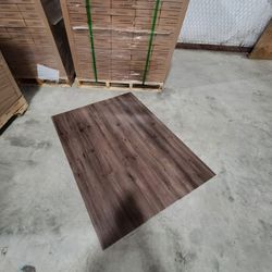 vinyl flooring plank glue down PBUOZ