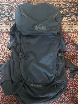 32L Backpack
