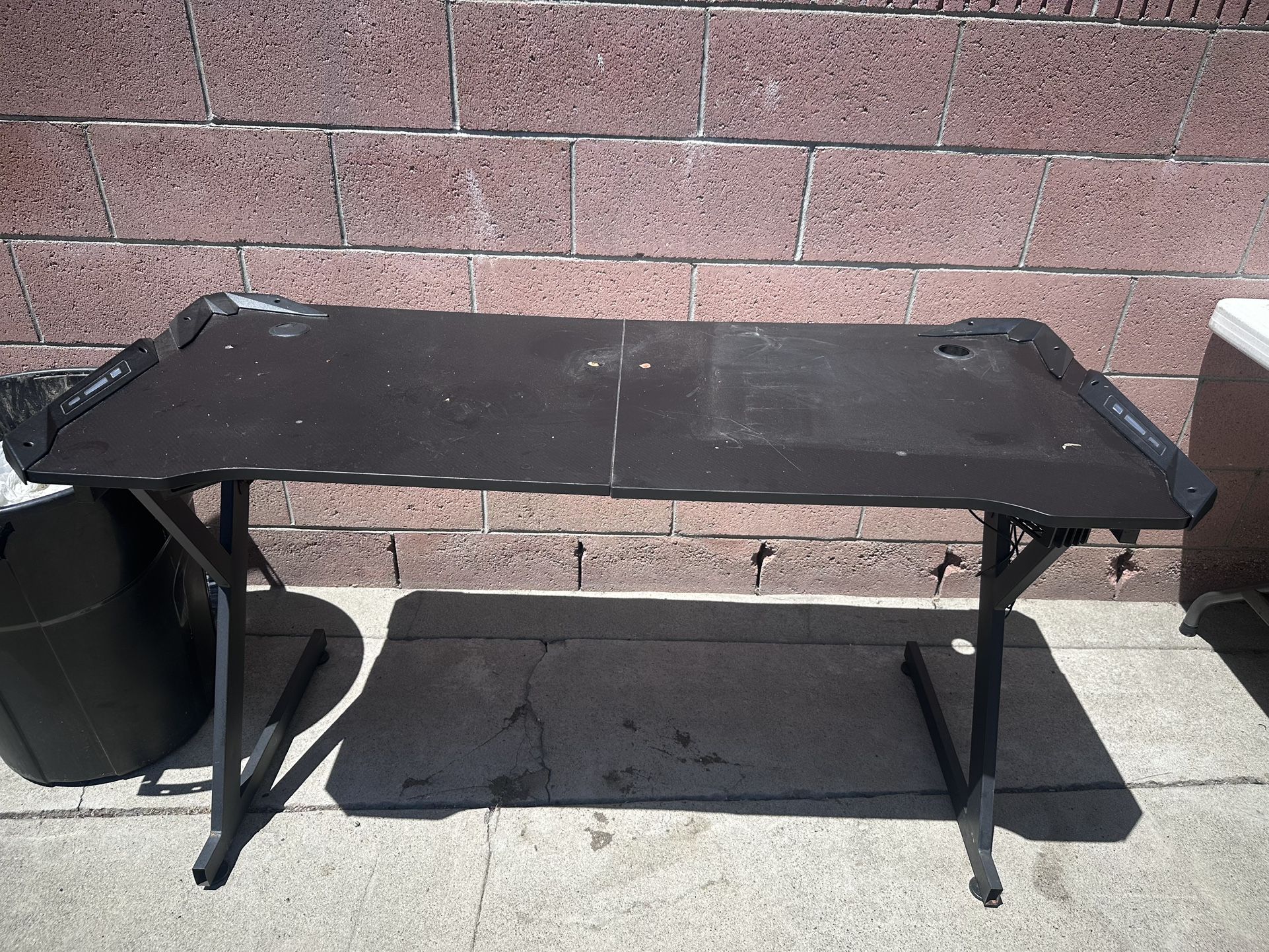 Gaming Table