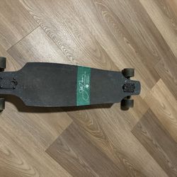 LONG BOARD