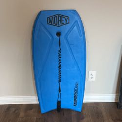 Morey Boogie Board - LIKE NEW- Used Once 
