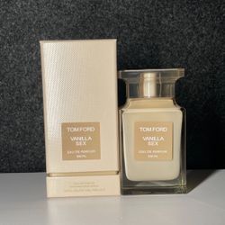 Tom Ford Vanilla Sex