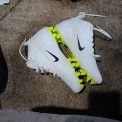 Cleats