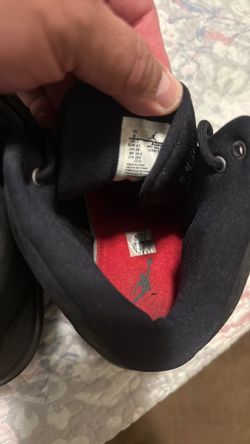 Jordan’s