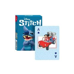 Lilo And Stitch Playing Cards