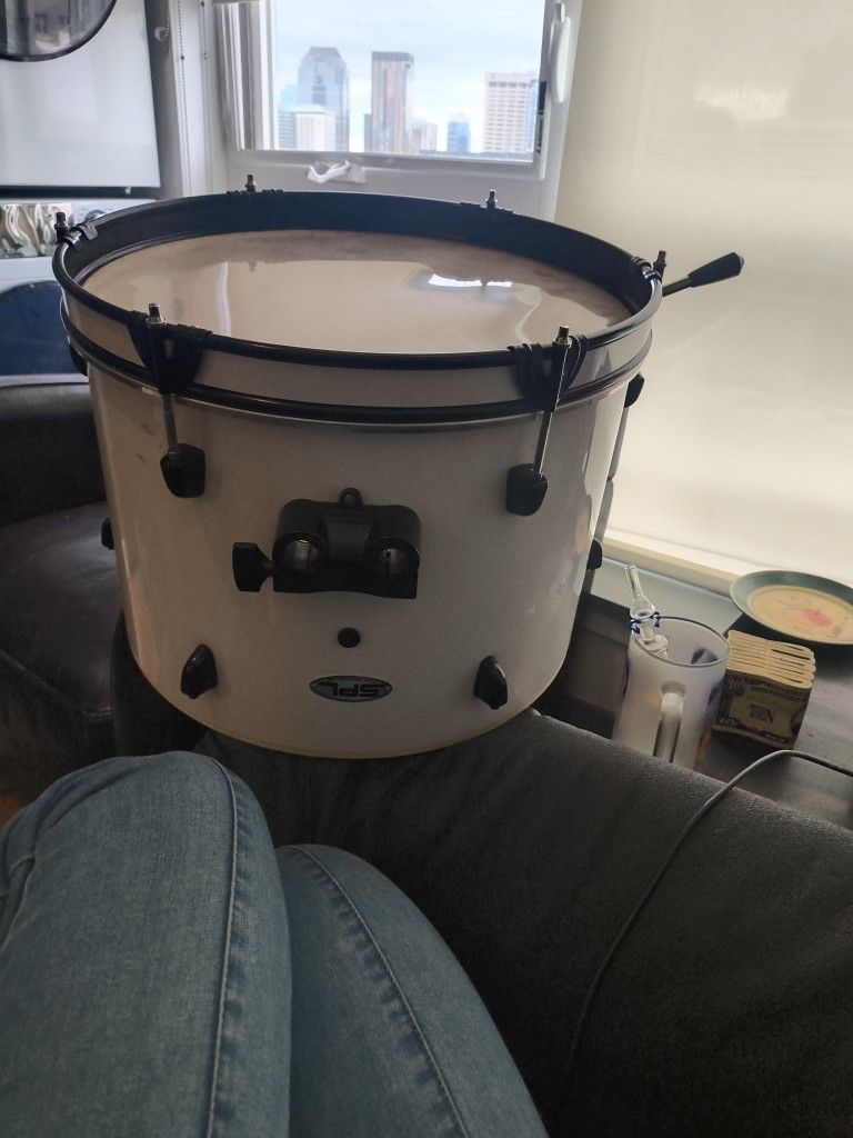 SPL Drum