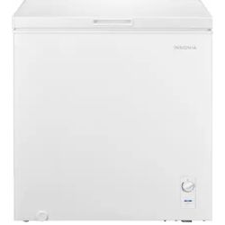 INSIGNIA DEEP FREEZER