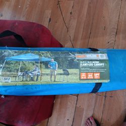 10x10 Canopy Brand New