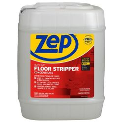 ZEP FLOOR STRIPPER 