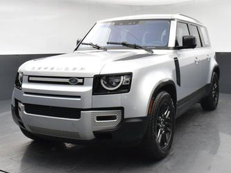 2021 Land Rover Defender