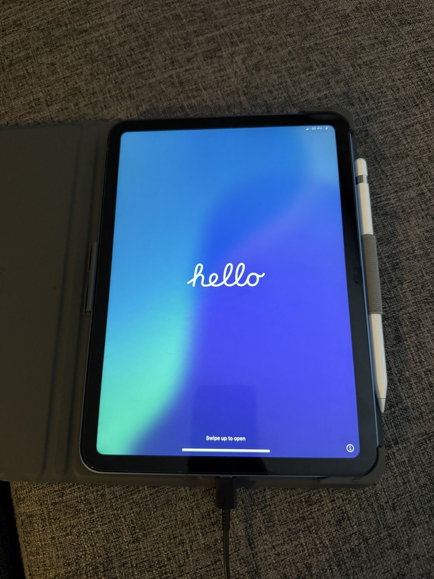 10th Generation Ipad
