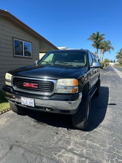 Yukon XL