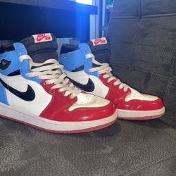 Nike Air Jordan Shoes