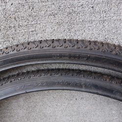 Bicycle Tires Cyclocross Mountain Bike 