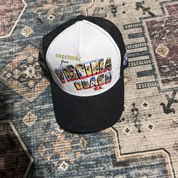 Virginia Beach Hat 757