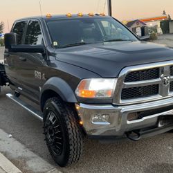Diesel Engine Cummins 6.7 