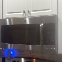 GE Appliance Set