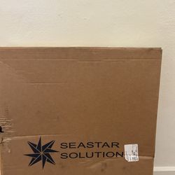 Seastar 14ft Steering Cable Quick Connect