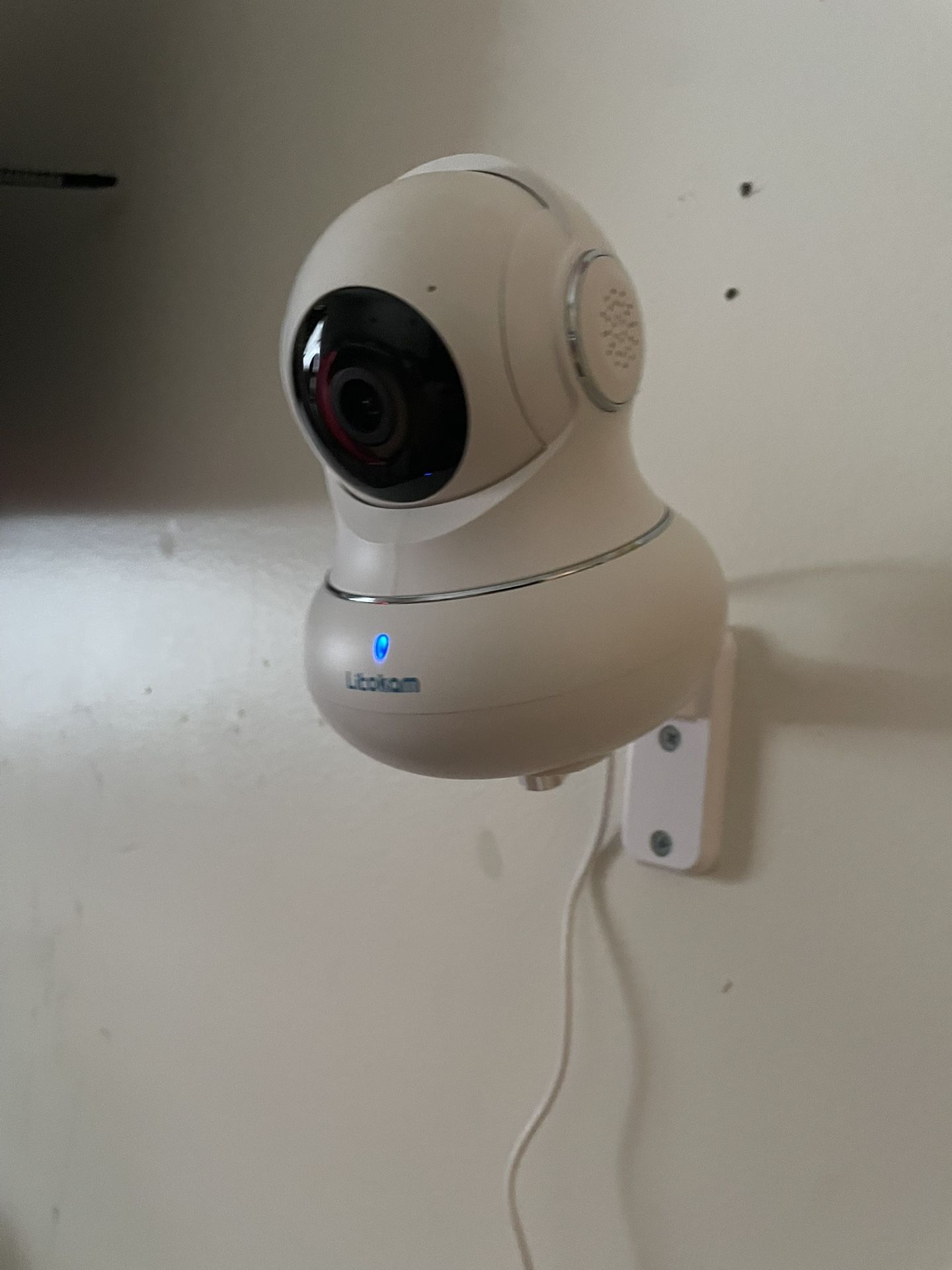 camera