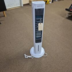 Arctic Air Oscillating Air Tower Fan 0S5-800