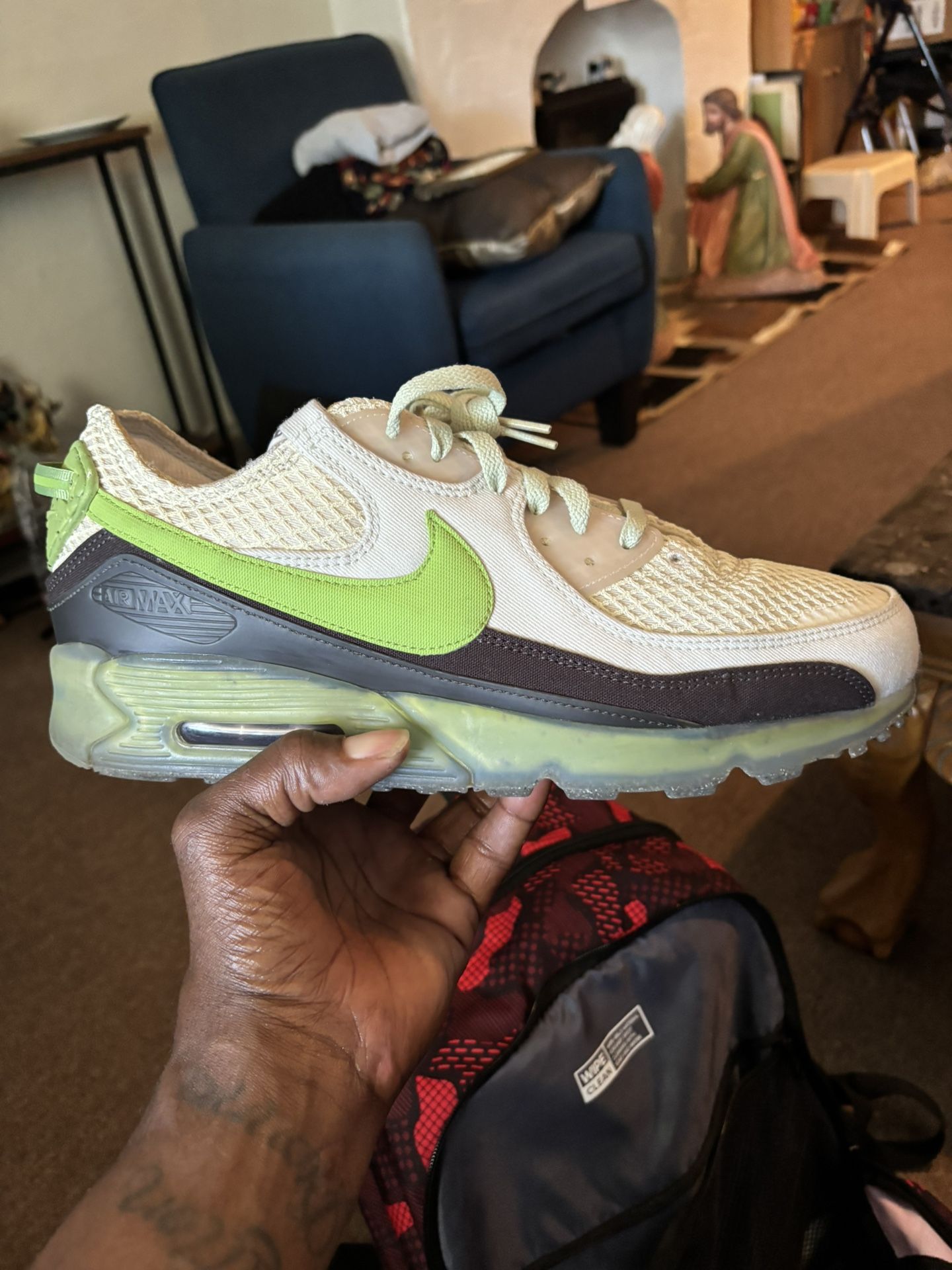 Nike Air Max Size 13
