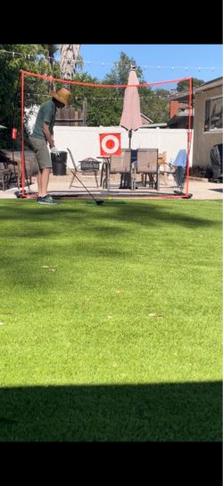 Go Sports Golf Net