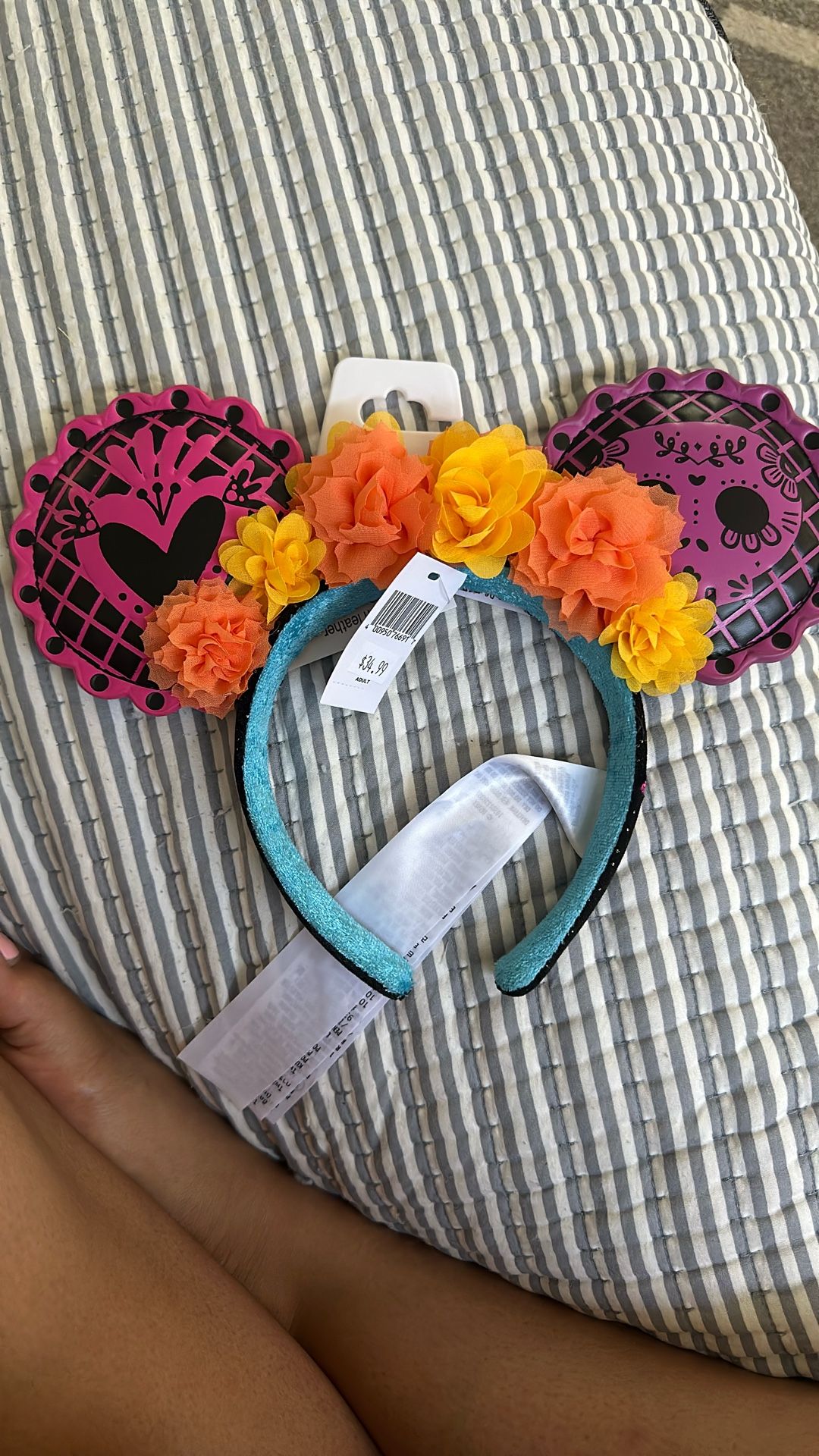 Disney Ears