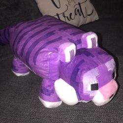 Plushie 