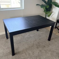 Kitchen Table 