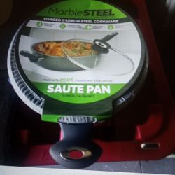 Saute Pan