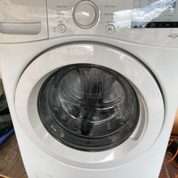 Lg washer
