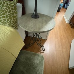 End Table