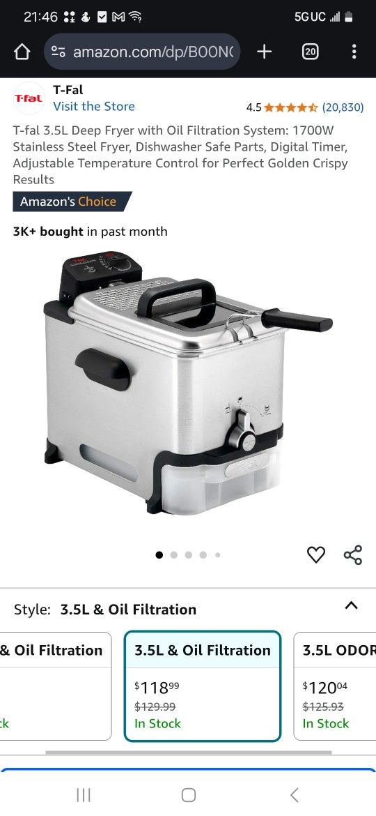 Fryer