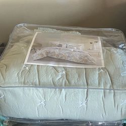 Comforter