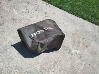 Honda Bag