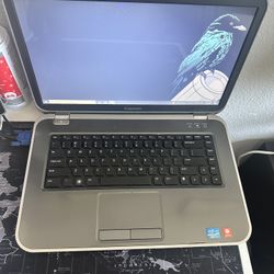 Dell Inspiron 5520 