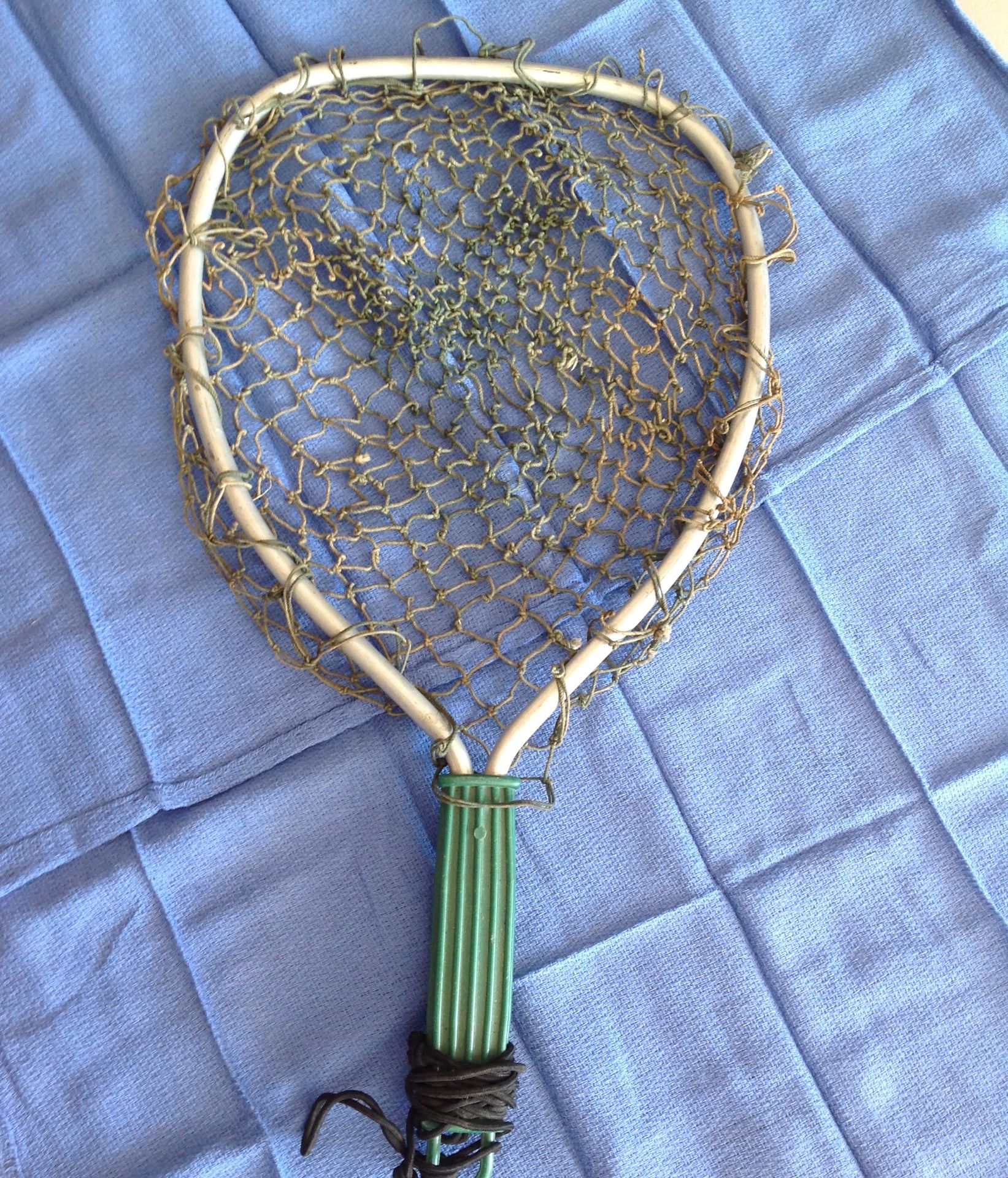 Fish Net
