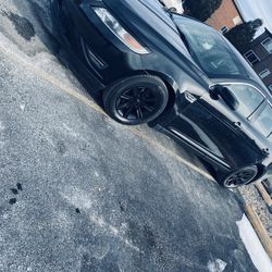 Ford Taurus SE