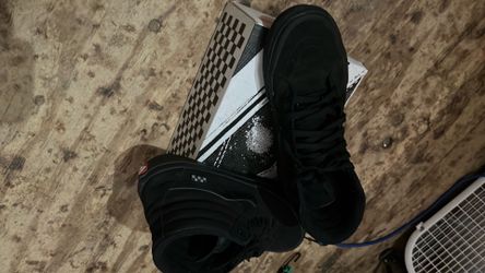 Vans shoes