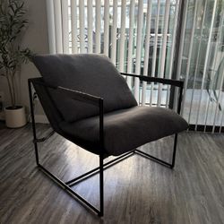 Chair Oversized