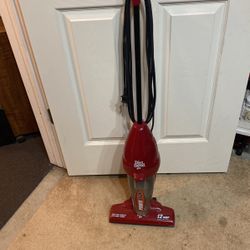 Dirt Devil Vacuum 