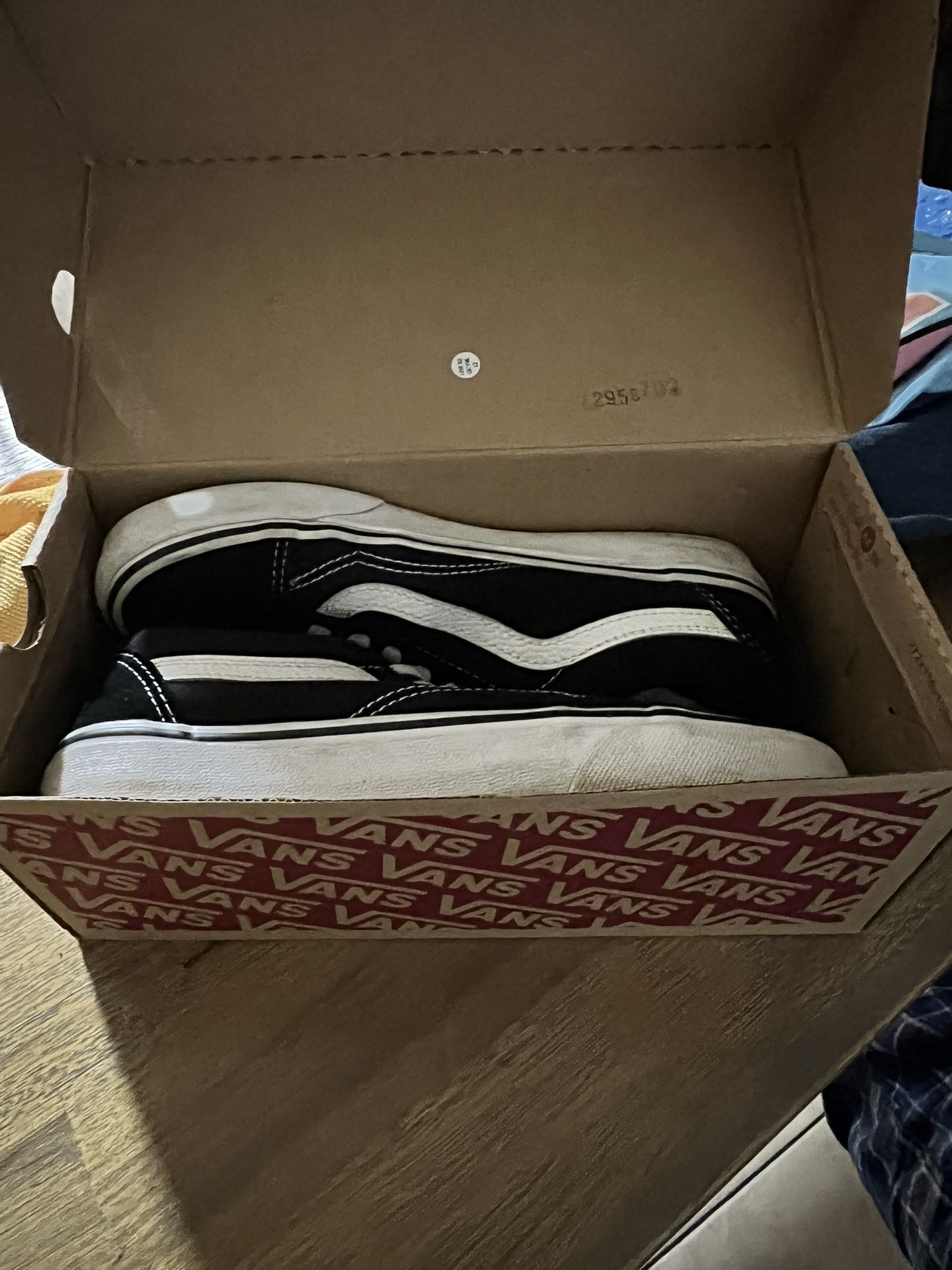 Vans
