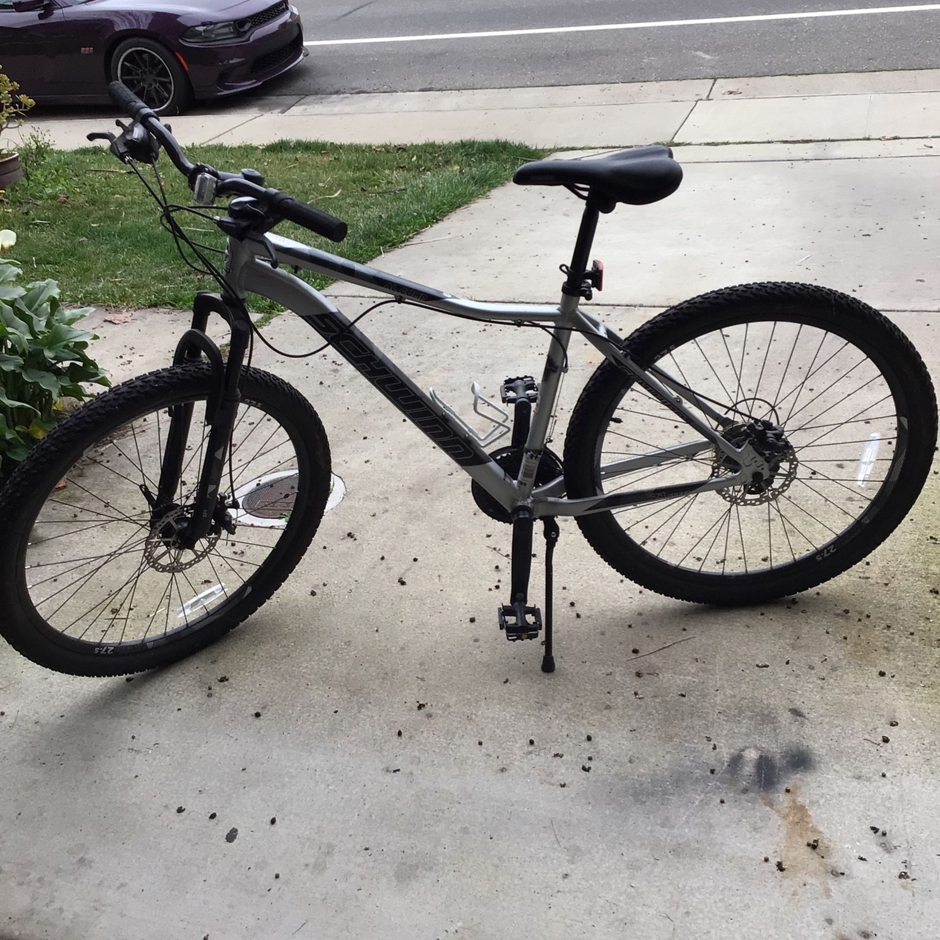 schwinn comp bicycle Axum X 29in – Hit the trails with the Axum Comp X adult mountain bike from Schwinn 21 Speed Schwinn Al Comp