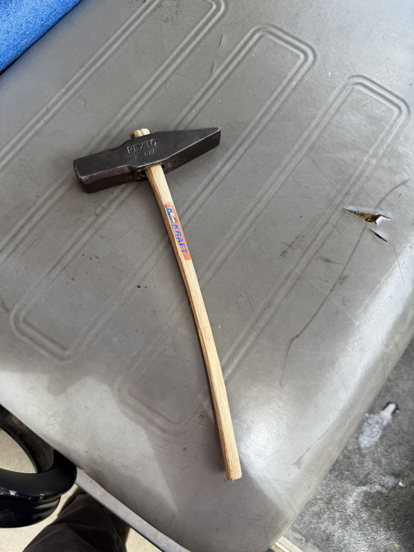 Hammer
