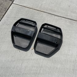 VR1 Dry Carbon Fiber Grill W Mesh G80 G82 G83 M3 M4