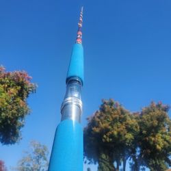 Still Available Truline  D-70 RARE Rod