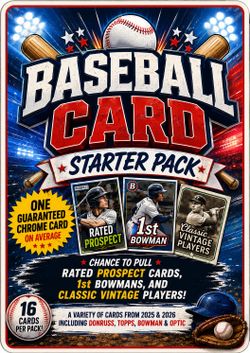 ⚾ Baseball Party Favors – Just $7!
